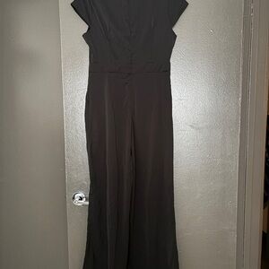 NEW - Elegant Black Jumpsuit